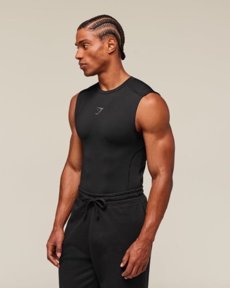 ELEMENT TANK BLACK - My Authentic Store