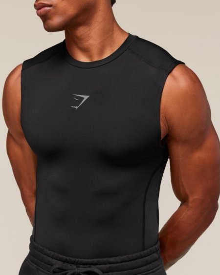 ELEMENT TANK BLACK - My Authentic Store