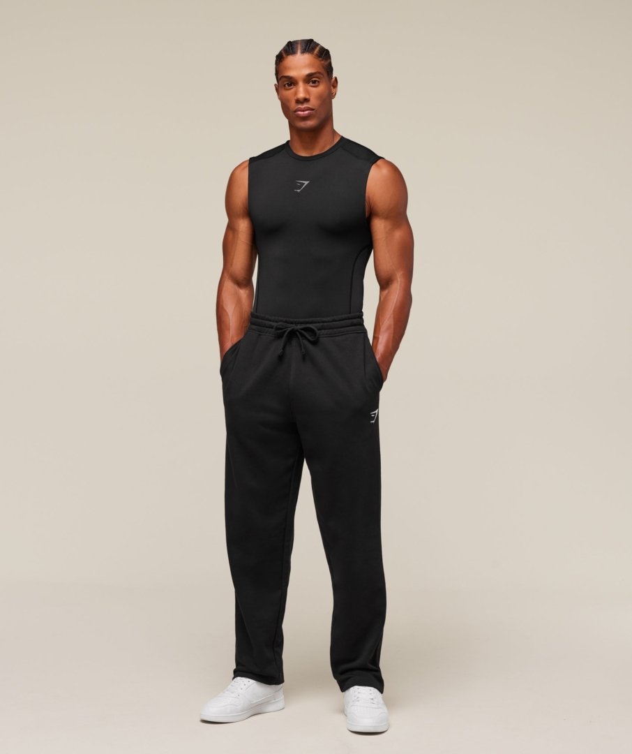 ELEMENT TANK BLACK - My Authentic Store