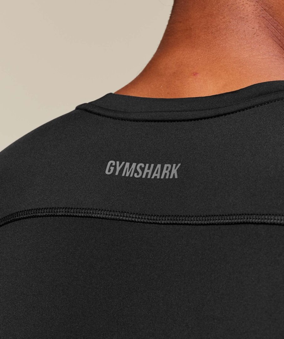 ELEMENT TANK BLACK - My Authentic Store