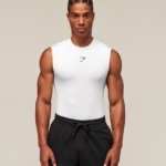 ELEMENT TANK WHITE - My Authentic Store