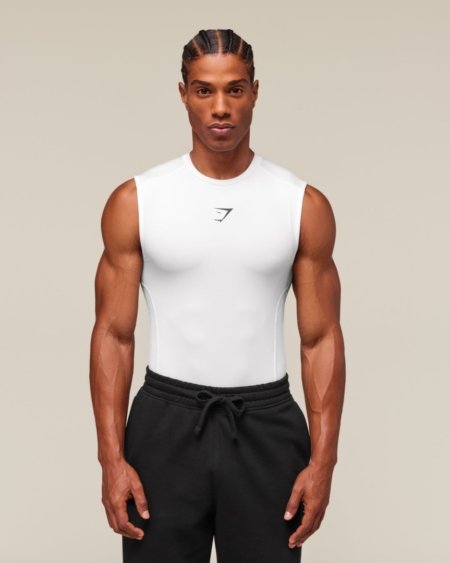 ELEMENT TANK WHITE - My Authentic Store