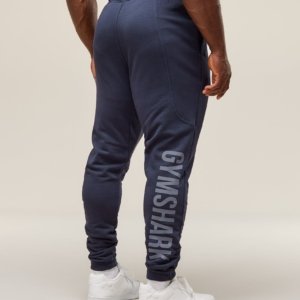 POWER WORDMARK JOGGERS – Image 1