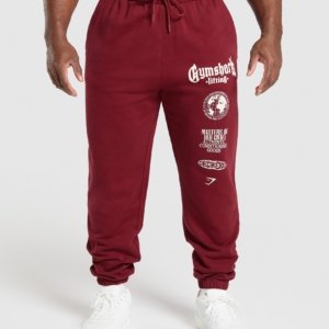 JOGGERS GLOBAL LIFTING SPECIALE EDITION – Image 4