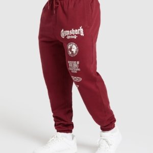 JOGGERS GLOBAL LIFTING SPECIALE EDITION – Image 1