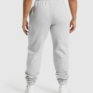 JOGGERS Lifting Essentials Graphic Oversized – Image 6