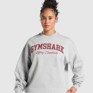 LIFTING ESSENTIAL SWEATSHIRT