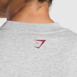 LIFTING ESSENTIAL OVERSIZED SWEATSHIRT – Image 3