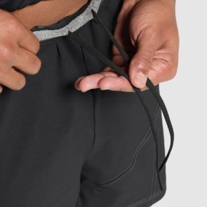 TACTICAL 6" SHORT BLACK – Image 5