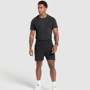 TACTICAL 6" SHORT BLACK – Image 6
