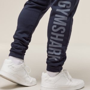 POWER WORDMARK JOGGERS – Image 2