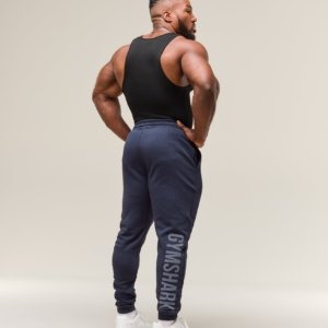 POWER WORDMARK JOGGERS – Image 4