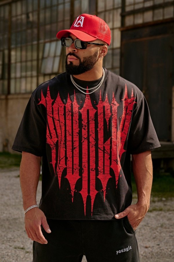 Revenge Tees Spring '25