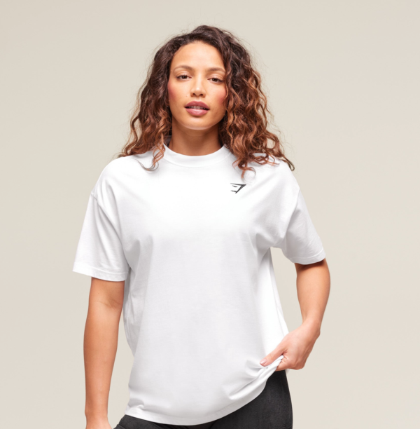 TrainingOversizedT-SHIRT TrainingOversizedT-SHIRT