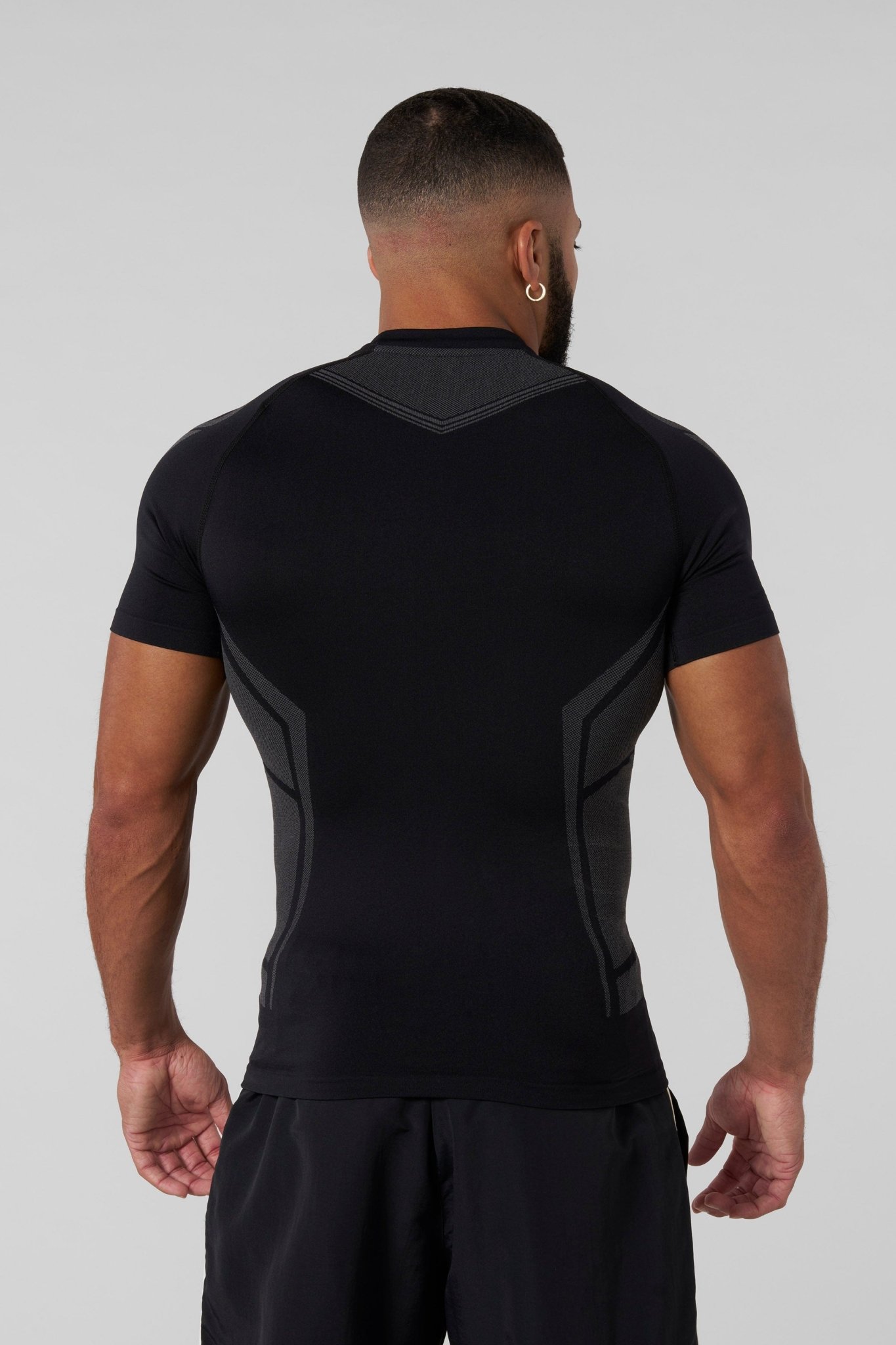 YOUNGLA WARRIOR COMPRESSION - My Authentic Store