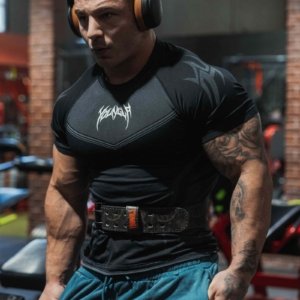 YOUNGLA WARRIOR COMPRESSION – Image 4