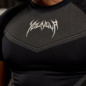 YOUNGLA WARRIOR COMPRESSION – Image 3