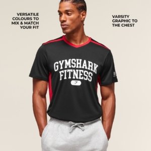 CAMPUS TECH T-SHIRT – Image 1