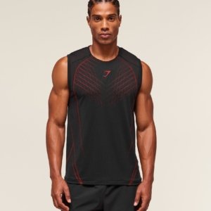 APEX SEAMLESS TANK – Image 1