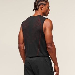 APEX SEAMLESS TANK – Image 3
