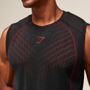 APEX SEAMLESS TANK – Image 4
