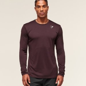 ARRIVAL LONG SLEEVE T-SHIRT – Image 1