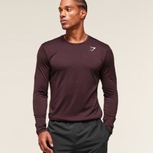 ARRIVAL LONG SLEEVE T-SHIRT – Image 3