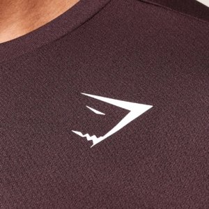 ARRIVAL LONG SLEEVE T-SHIRT – Image 2