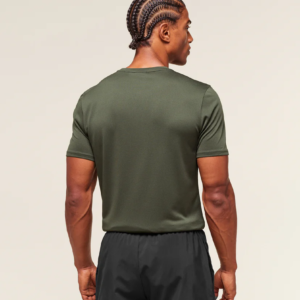 ARRIVAL T-SHIRT STRENGTH GREEN – Image 3