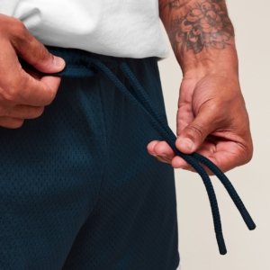 CAMPUS MESH SHORTS – Image 4