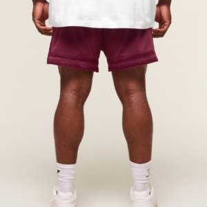 CAMPUS MESH SHORTS – Image 3