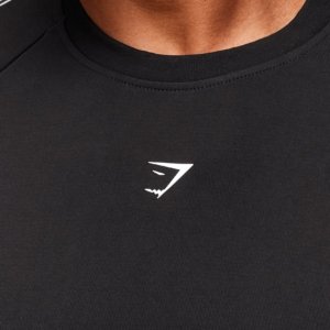 CLEAN CONTOUR SEAMLESS T-SHIRT – Image 3