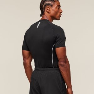 CLEAN CONTOUR SEAMLESS T-SHIRT – Image 4