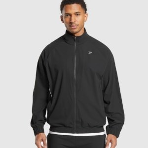 CONTRAST TRACK TOP – Image 1