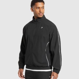 CONTRAST TRACK TOP – Image 2