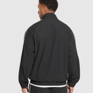 CONTRAST TRACK TOP – Image 3
