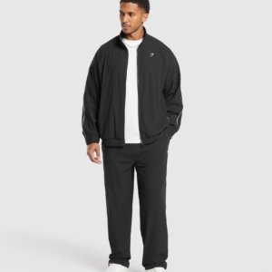 CONTRAST TRACK TOP – Image 6