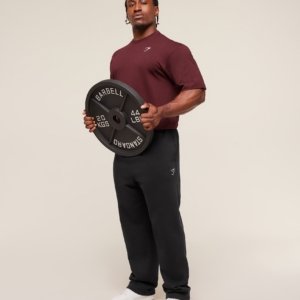 ESSENTIAL OVERSIZED T-SHIRT – Image 5