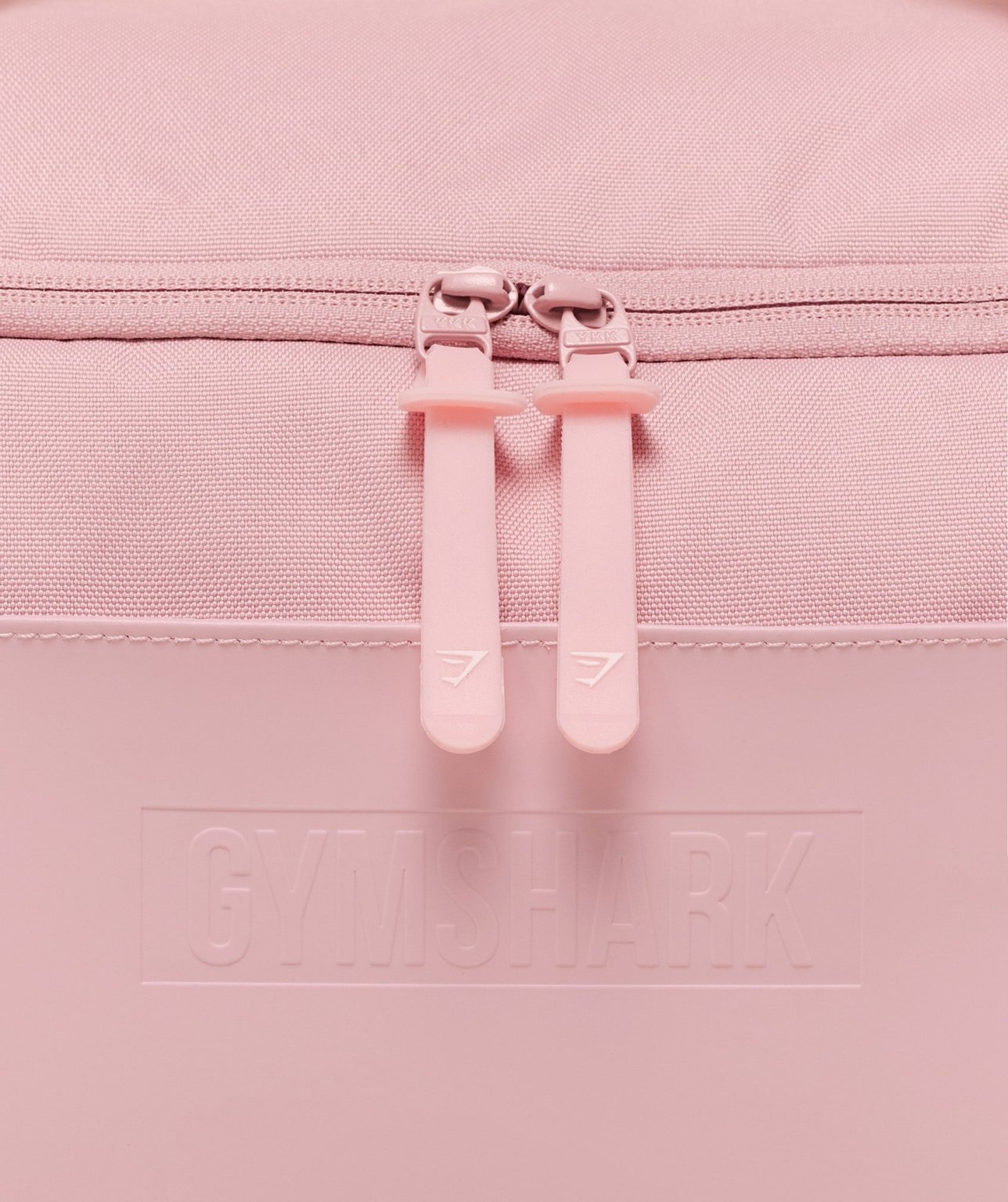 EVERYDAY GYM BAG SMALL CLOUDY PINK - My Authentic Store