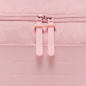 EVERYDAY GYM BAG SMALL CLOUDY PINK – Image 3