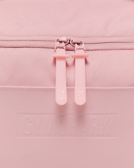EVERYDAY GYM BAG SMALL CLOUDY PINK - My Authentic Store