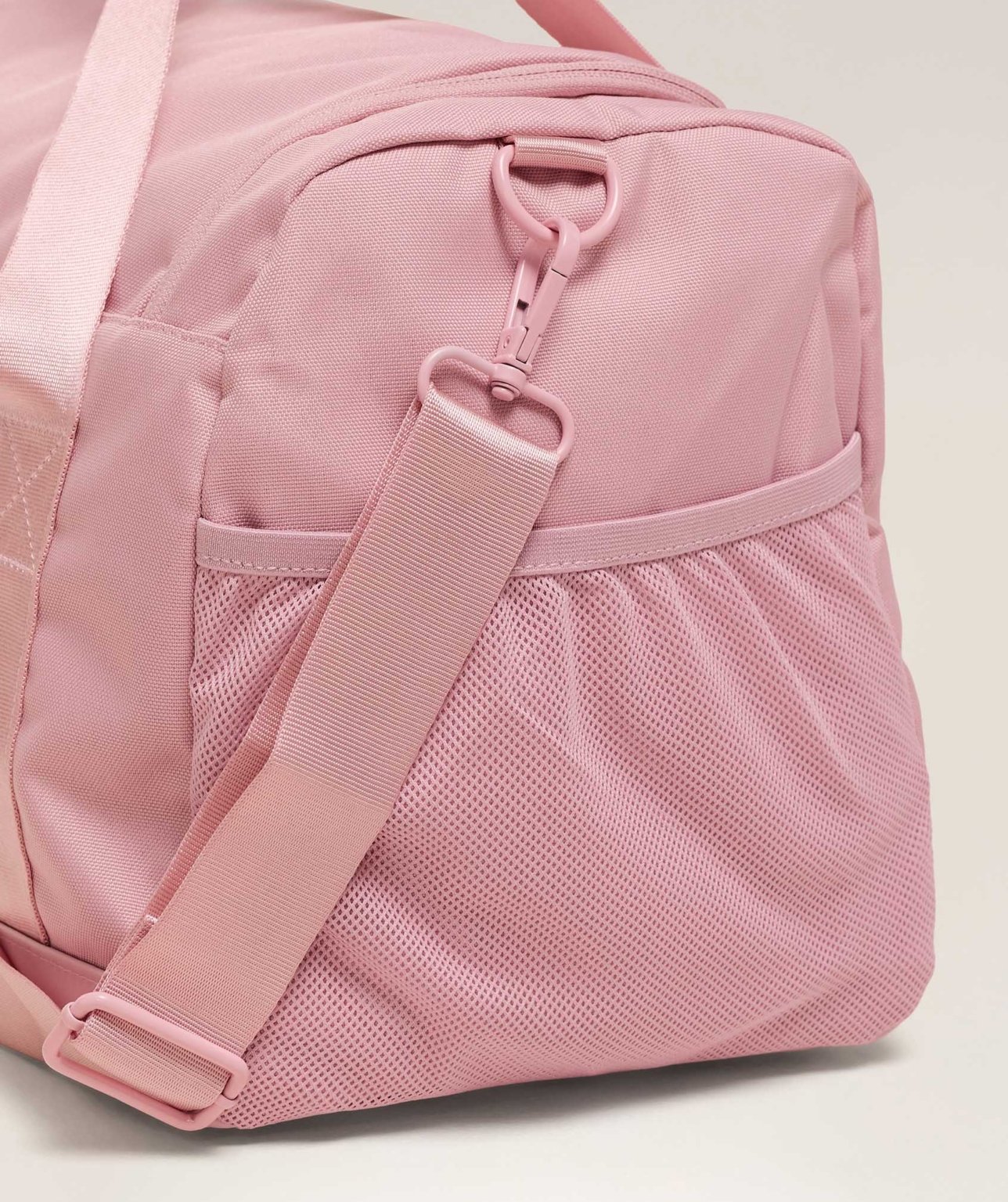 EVERYDAY GYM BAG SMALL CLOUDY PINK - My Authentic Store
