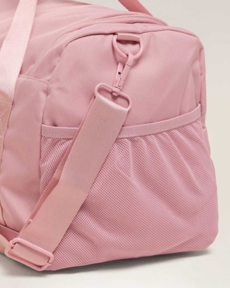 EVERYDAY GYM BAG SMALL CLOUDY PINK - My Authentic Store