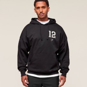 CAMPUS HOODIE – Image 1