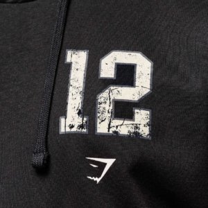 CAMPUS HOODIE – Image 4