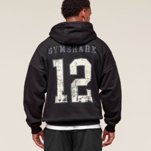 CAMPUS HOODIE – Image 3