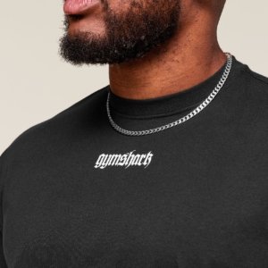 PRAYER HANDS T-SHIRT – Image 4