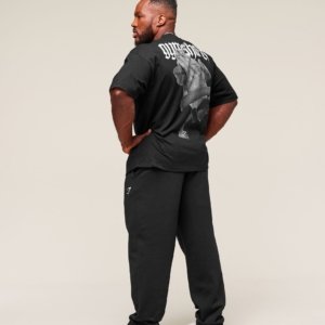 PRAYER HANDS T-SHIRT – Image 3