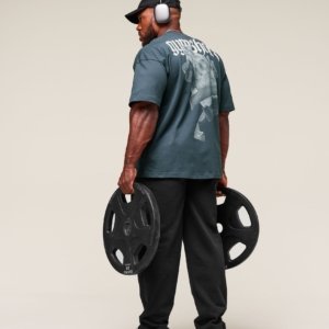 PRAYER HANDS T-SHIRT – Image 5