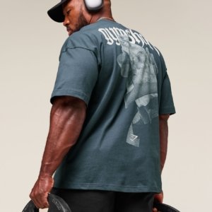 PRAYER HANDS T-SHIRT – Image 2